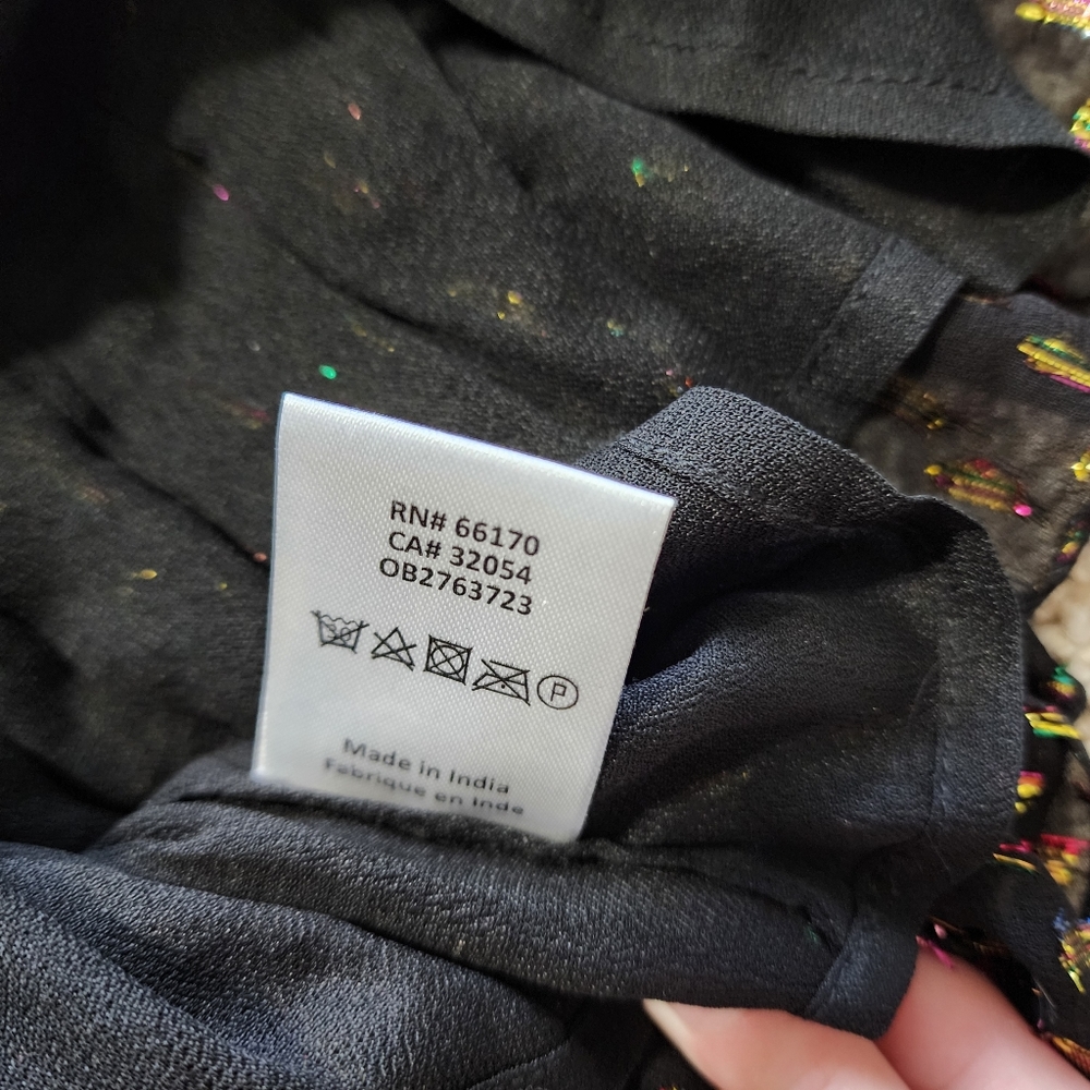 Free People Rococo Sand Mini - Picture 9 of 10